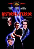 Historias de Terror