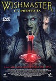 Wishmaster 4: La Profecía