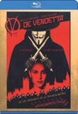 V de Vendetta