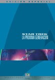 Poster de Star Trek La Próxima Generación