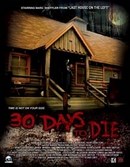 30 Days to Die