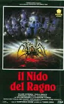 La secta de la araña