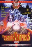 Poster de El Castillo de las Vampiras