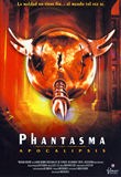 Poster de Phantasma - Apocalipsis