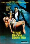 Los ritos satánicos de Drácula