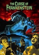La maldición de Frankenstein