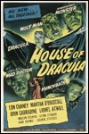 La mansión de Drácula