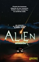 Poster de Alien -Invasión-