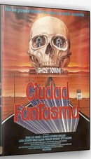 Ciudad Fantasma