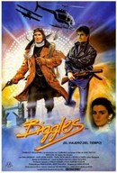 Biggles, El Viajero del Tiempo