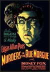 El doble asesinato en la calle Morgue