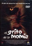 El Grito de la Momia