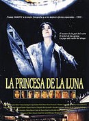 La Princesa de la Luna