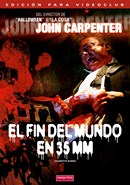 El fin del mundo en 35 mm