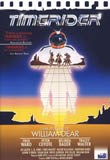 Poster de Timerider