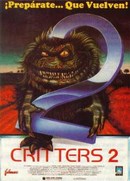 Critters 2