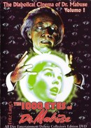 Los crímenes del Dr. Mabuse