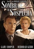 Sombras de Sospecha