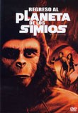 Regreso al Planeta de los Simios