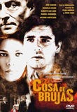 Cosa de Brujas