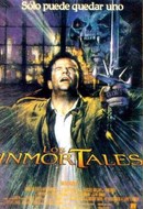 Los Inmortales