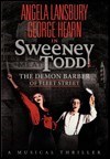 Sweeney Todd: El barbero diabólico de la calle Fleet