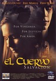 El Cuervo: Salvación