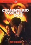 Poster de Cementerio Viviente Dos