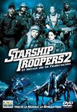 Starship Troopers 2: El Héroe de la Federación