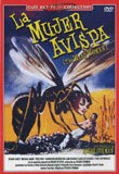 Poster de La Mujer Avispa