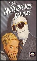 El hombre invisible vuelve
