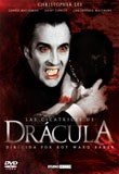 Las Cicatrices de Drácula