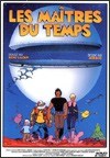 Los amos del tiempo