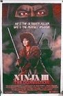 Ninja III: La Dominación