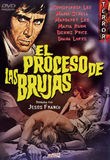 El Proceso de las Brujas