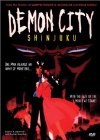 Demon City
