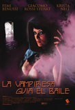 La Vampiresa Guia el Baile