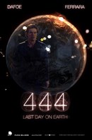 4:44 Last Day On Earth