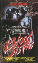 Blood Sisters
