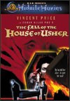 La caída de la casa Usher