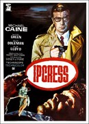 Ipcress