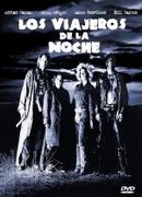 Los Viajeros de la Noche