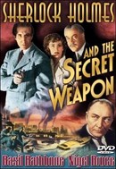 Sherlock Holmes y el arma secreta