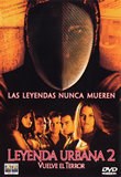 Leyenda Urbana 2