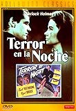 Terror en la Noche