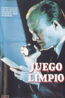Poster de Juego Limpio