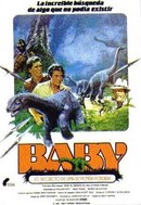 Baby, el secreto de una leyenda perdida