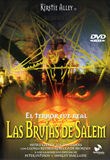 Poster de Las Brujas de Salem
