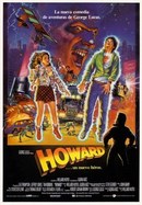 Howard, un nuevo heroe
