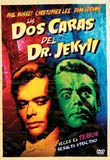 Las Dos Caras del Dr. Jekyll